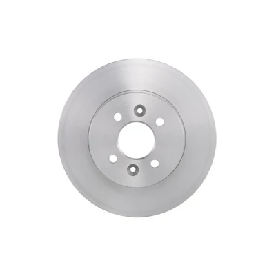 Abbildung von BOSCH 0 986 479 195 Bremsscheibe 280 12 4 100 voll geölt RENAULT: Kangoo I, I Rapid