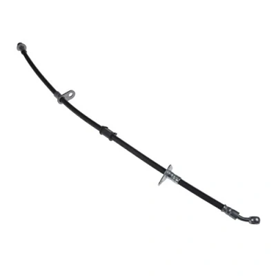 Abbildung von BLUE PRINT ADH25372 Bremsschläuche Vorderachse rechts 475 HONDA: Civic V Hatchback