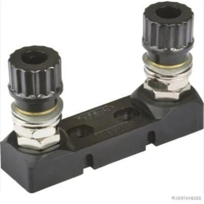 Abbildung von HERTH+BUSS ELPARTS 50300067 Sicherungshalter
