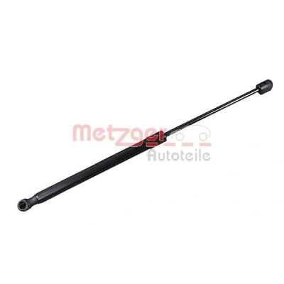 Abbildung von METZGER 2110568 Heckklappendämpfer 460 453 VOLKSWAGEN: Passat B7 Variant, Alltrack