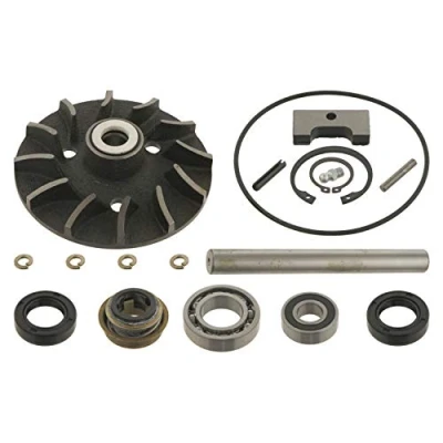 Abbildung von FEBI BILSTEIN 30596 Reparatursatz, Wasserpumpe