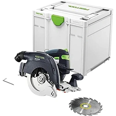 Abbildung von FESTOOL Handkreissäge