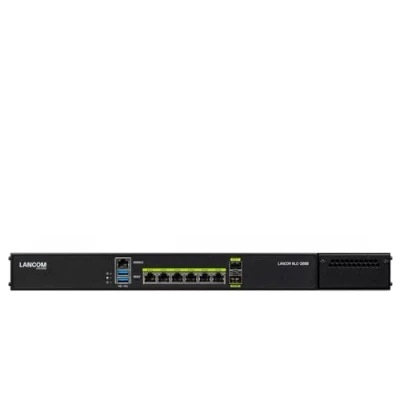 Abbildung von LANCOM Systems WLC 2000 WLAN Controller von 25 Accesspoint/WLAN