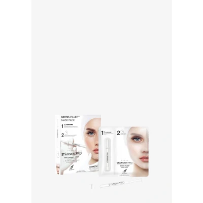 Abbildung von Starskin PRO Micro Filler Mask Pack