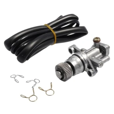 Abbildung von 2EXTREME Minarelli Ölpumpe kompatibel für APRILIA Rally 50 AC/LC, SR50, Scarabeo