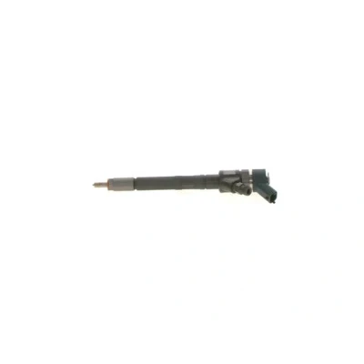 Abbildung von BOSCH 0 445 110 239 Einspritzdüse Common Rail mit Dichtring FORD: Focus 2 Kombi, FIESTA 5, Schrägheck, PEUGEOT: Partner I Combispace