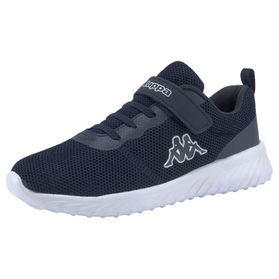 Abbildung von Kappa Sneaker, mit Klettverschluss für Kinder