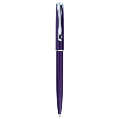 Abbildung von Diplomat Traveller Deep Purple BP