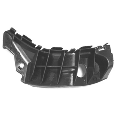 Abbildung von PRASCO CI2031003 Halter, Stoßfänger vorne rechts CITROËN: C1 I