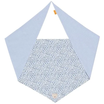 Abbildung von Steiff Schal, Chambray Blue, one Size