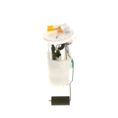 Abbildung von BOSCH 0 986 580 149 Kraftstoff Fördereinheit elektrisch RENAULT: Modus / Grand