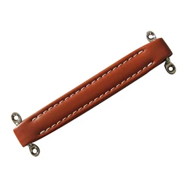 Abbildung von KAISH Verstärker für Fender Ampeg im Vintage Stil, PVC, Orange