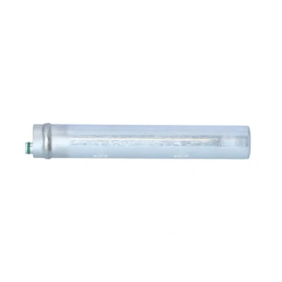 Abbildung von NRF EASY FIT 33297 Trockner Aluminium mit Dichtring VOLKSWAGEN: Tiguan I