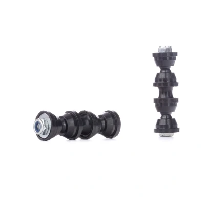 Abbildung von FEBI BILSTEIN 44528 Reparatursatz, Stabilisatorkoppelstange Hinterachse links, rechts FORD: Focus 3, 3 Turnier, C Max