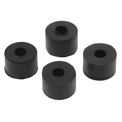 Abbildung von MAPCO 33532/4 Lagerung, Stabilisatorkoppelstange Vorderachse beidseitig MAZDA: 626 III Hatchback, FAMILIA 4