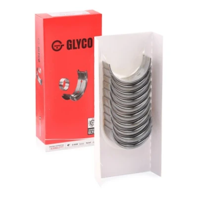 Abbildung von GLYCO H1084/5 STD Kurbelwellenlager FIAT: Coupe, Ducato I Kastenwagen, Pritsche/Fahrgestell, LANCIA: DELTA 1