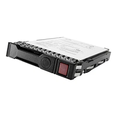 Abbildung von HP Enterprise Harddisk 2.5&quot; 900GB, SAS, 10000rpm, 785069 B21