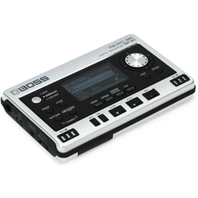 Abbildung von Boss by Roland E Gitarre BR 80 Mehrspur Recorder