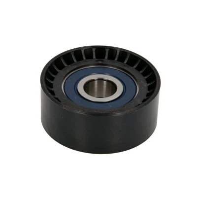 Abbildung von INA 532 0666 10 Umlenkrolle OPEL: Mokka / X, Meriva B, Astra J Sports Tourer, CHEVROLET: Cruze Limousine, Aveo Schrägheck