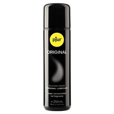 Abbildung von Pjur Original 250 ml