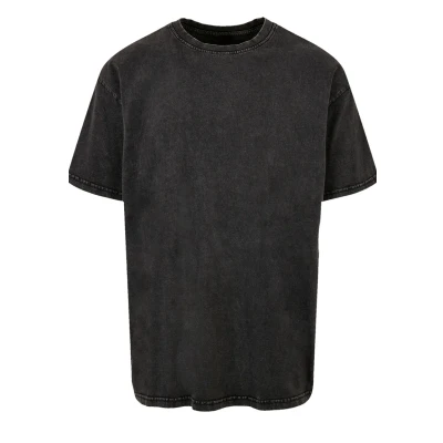 Abbildung von F4NT4STIC North Anchor Tshirt print, Herren, Größe: 3XL, Schwarz