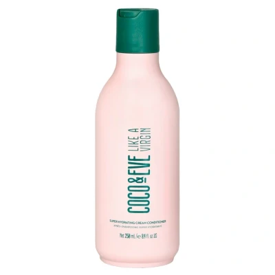 Abbildung von Coco &amp; Eve LIKE A Virgin Super Hydrating Cream Conditioner Conditioner, Damen, Größe: 250 ml,
