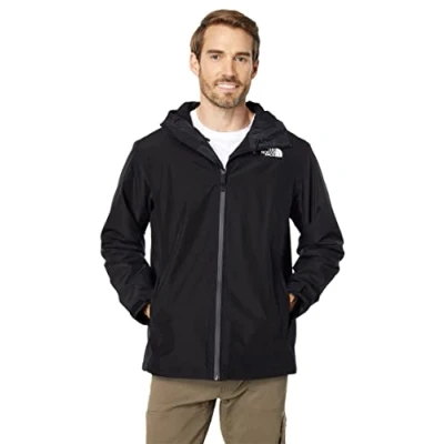 Abbildung von THE NORTH FACE Dryzzle Jacke Black S