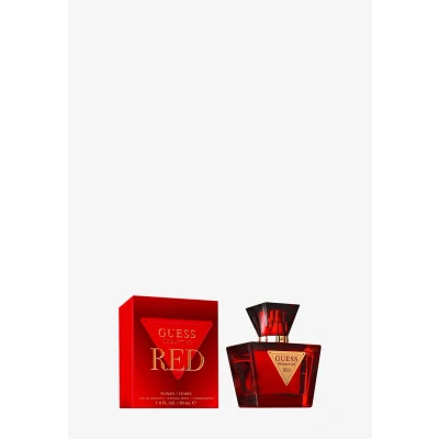 Abbildung von Guess Seductive Red for Women Eau de Toilette (EdT) 30 ml