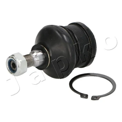 Abbildung von JAPKO 73502 Traggelenk Vorderachse 40 12X1,5 15 87 MITSUBISHI: Colt 6, VI CZC Cabrio, SMART: Forfour I