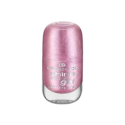 Abbildung von Nagellack Shine Last &amp; Go 82