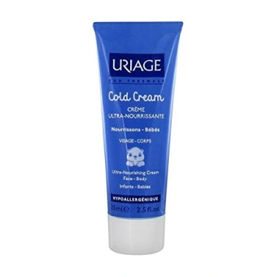 Abbildung von Uriage Cold Crema 75Ml