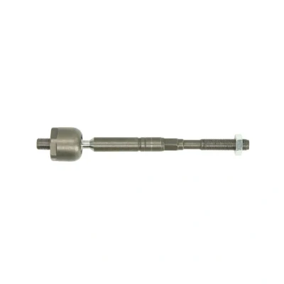Abbildung von FEBI BILSTEIN 45610 Axialgelenk Vorderachse links, rechts 222 mit Kontermutter MERCEDES BENZ: CLA Coupe, B Klasse, GLA