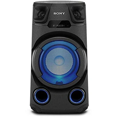 Abbildung von Sony MHC V13 Party Lautsprecher (Bluetooth, NFC, 150 W)