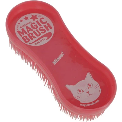 Abbildung von MagicBrush Katze Pink Candy