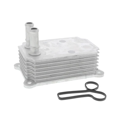 Abbildung von VEMO V25 60 0033 Ölkühler EXPERT KITS + FORD: Transit Mk6 Bus, Kastenwagen, Mk5 LAND ROVER: Defender Pickup