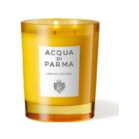 Abbildung von Acqua di Parma Luce Colonia, Zylinder, Gelb, Petitgrain, Zitrone, Neroli, Orange, Patschuli, Vetiver, 70 h, 1 Stück(e)