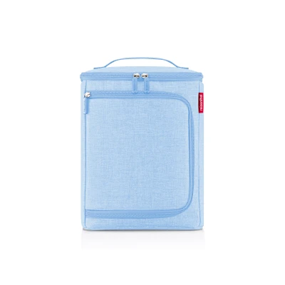Abbildung von reisenthel coolerbox twist powder blue