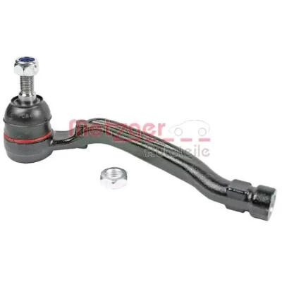 Abbildung von METZGER 54051101 Spurstangenkopf KIT + Vorderachse links PEUGEOT: 3008 II SUV, 308 SW 2, 5008 II, CITROËN: C4 Grand Picasso 2
