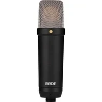 Abbildung von Rode NT1 Signature Kondensator Studiomikrofon