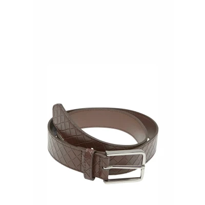 Abbildung von Urban Classics Gürtel, Herren, Größe: L/XL, Brown silver