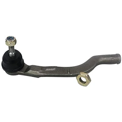 Abbildung von DENCKERMANN D130251 Spurstangenkopf Vorderachse, rechts, außen RENAULT: TRAFIC 2 Kasten, LAGUNA Grandtour, ESPACE 4, OPEL: Vivaro A Combi