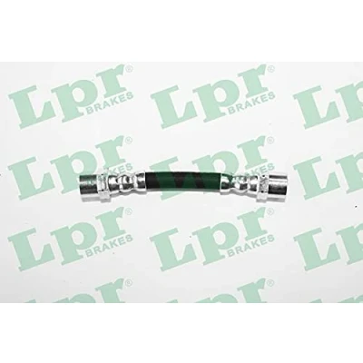 Abbildung von LPR 6T47892 Bremsschläuche 125 F12X1 BMW: 5 Limousine, 7, Touring