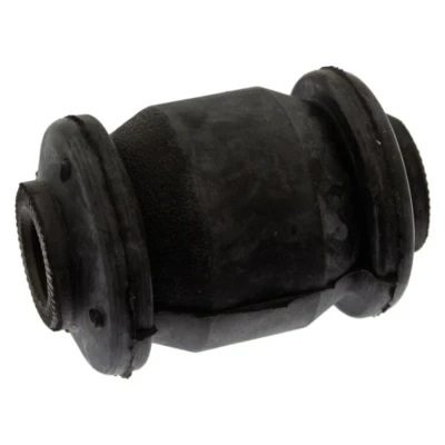 Abbildung von FEBI BILSTEIN 41394 Querlenkerlager Vorderachse links, unten, vorne, rechts Gummimetalllager HYUNDAI: Getz, Matrix