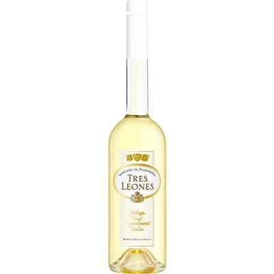 Abbildung von Tres Leones 50cl Natürlich süßer Wein D.O. &quot;Málaga&quot;