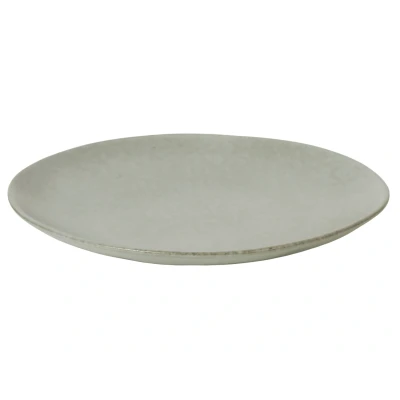 Abbildung von Broste Copenhagen NORDIC MARSH Speiseteller 26cm