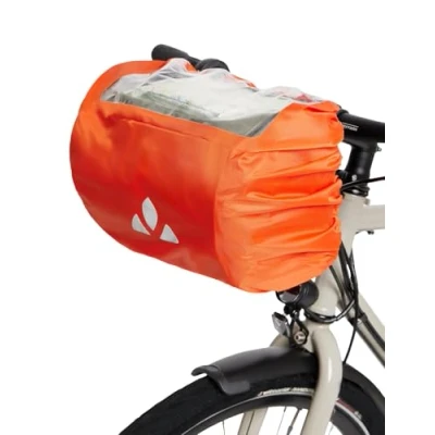Abbildung von Raincover for handle bar bag