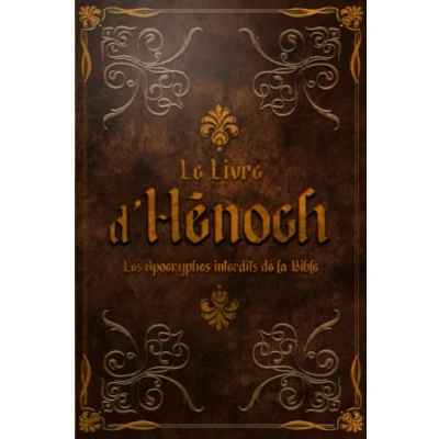 Abbildung von LE LIVRE D&#039;HÉNOCH: Les Apocryphes interdits de la Bible