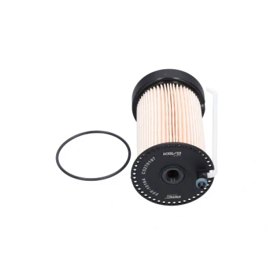 Abbildung von KAVO PARTS FFF 10164 Kraftstofffilter Filtereinsatz VOLKSWAGEN: Caddy 3 Kombi, Kastenwagen, Touran I, SKODA: Octavia 2 Combi, Yeti