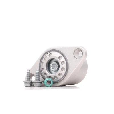 Abbildung von febi BILSTEIN 37886 Reparatursatz, Federbeinstützlager Hinterachse Plus ohne Kugellager mit Anbaumaterial VOLKSWAGEN: Passat B5 GP Variant