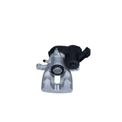 Abbildung von MAXGEAR 82 0850 Bremssattel Aluminium Hinterachse mit Elektromotor RENAULT: MEGANE 4 Schrägheck, 3 Grandtour, SCENIC